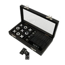 Domino | Dice | Tic Tac Toe set at online8 furniture store Auckland