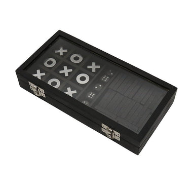 Domino | Dice | Tic Tac Toe set at online8 furniture store Auckland
