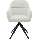 Domo Swivel Dining Chair at online8 furniture store Auckland