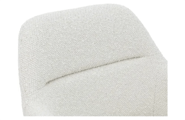 Domo Swivel Dining Chair at online8 furniture store Auckland