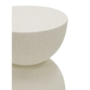 Donny MGO Stool - Beige at online8 furniture store Auckland
