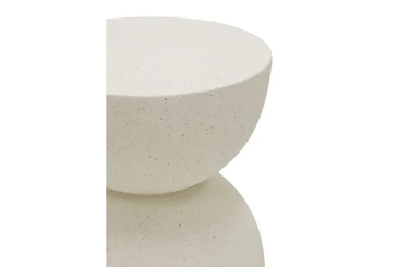 Donny MGO Stool - Beige at online8 furniture store Auckland