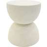 Donny MGO Stool - Beige at online8 furniture store Auckland