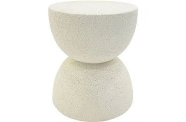 Donny MGO Stool - Beige at online8 furniture store Auckland