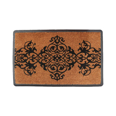 Door Mat – Coir Style 5 at online8 furniture store Auckland