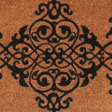Door Mat – Coir Style 5 at online8 furniture store Auckland