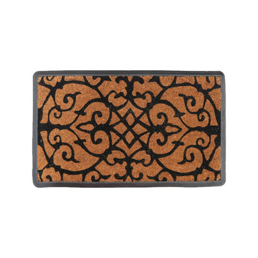 Door Mat – Coir Style 9 at online8 furniture store Auckland