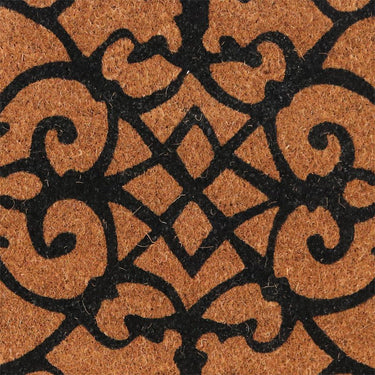 Door Mat – Coir Style 9 at online8 furniture store Auckland