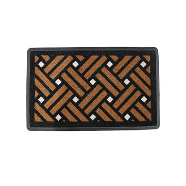 Door Mat – Coir Style at online8 furniture store Auckland