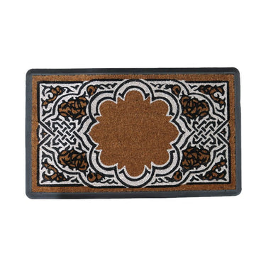 Door Mat – Coir Style at online8 furniture store Auckland