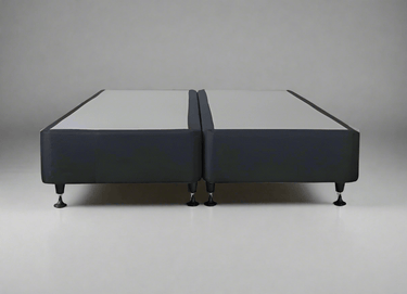 Double Split Base - NZ Made at online8 furniture store Auckland