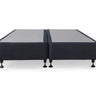 Double Split Base - NZ Made at online8 furniture store Auckland