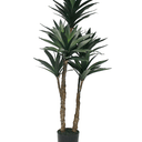 Dracaena Potted - 91cm Faux Plant at online8 furniture store Auckland