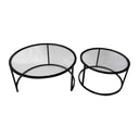 Drago Coffee Table Nest at online8 furniture store Auckland