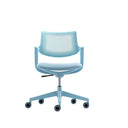Dream Office Chair | Commercial Office Furniture NZ at online8 furniture store Auckland