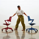Dream Office Chair at Online8 Furniture Auckland NZ