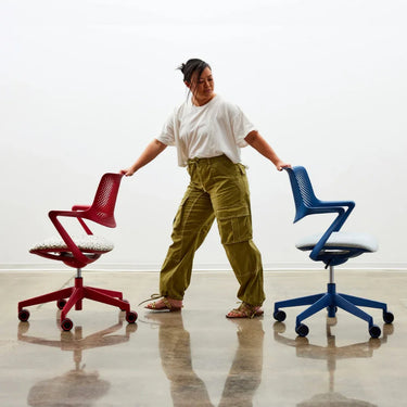 Dream Office Chair at Online8 Furniture Auckland NZ