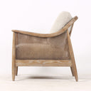 Drift Rattan Armchair at online8 furniture store Auckland