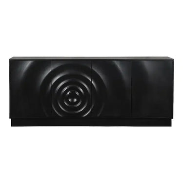 Drop in the Ocean 4 Door Sideboard at Online8 Furniture Auckland NZ