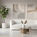 Dubai 3 Seater Sofa | Boucle Sofa at online8 furniture store Auckland