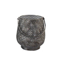 Duke Lanterns Set of 2 at online8 furniture store Auckland