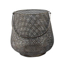 Duke Lanterns Set of 2 at online8 furniture store Auckland