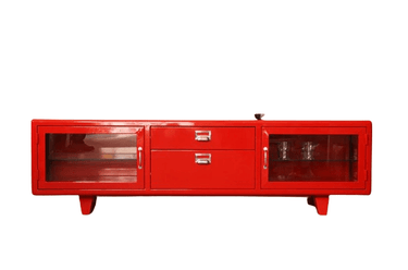 Dulton Entertainment Unit at online8 furniture store Auckland