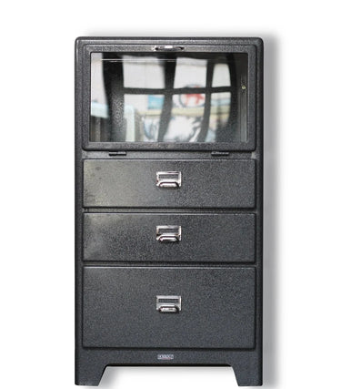 Dulton Wine Cabinet at online8 furniture store Auckland