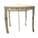 Easy Days Cabanarama - Pop Up Cabana 2x2m at online8 furniture store Auckland