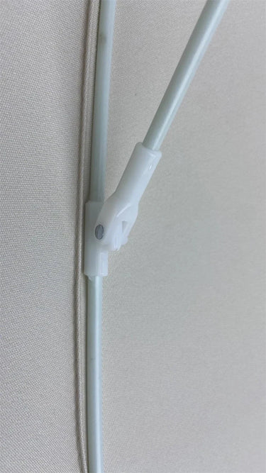 Easy Days Sunarama - Beach Umbrella 2M at online8 furniture store Auckland