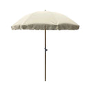 Easy Days Sunarama - Beach Umbrella 2M at online8 furniture store Auckland