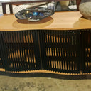 Eclipse Oak Sideboard at online8 furniture store Auckland