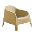 Eden Outdoor Tub Chair - Sand at online8 furniture store Auckland
