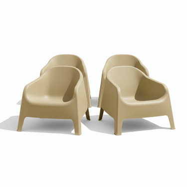 Eden Outdoor Tub Chair - Sand at online8 furniture store Auckland