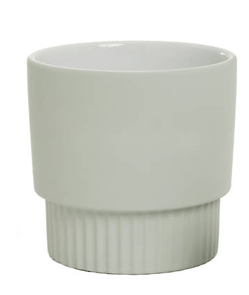 Edgar Planter Grey at online8 furniture store Auckland