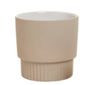 Edgar Planter Taupe at online8 furniture store Auckland