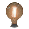 Edison Bulb 40W E27 Diam at online8 furniture store Auckland