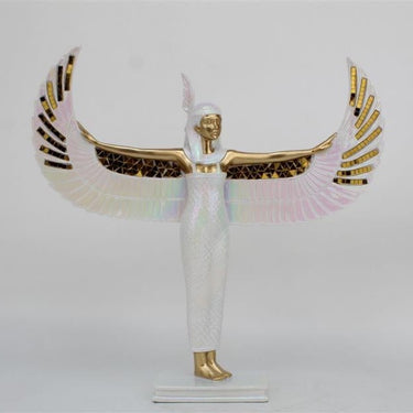 Egyptian Figurine at online8 furniture store Auckland