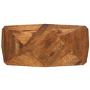 El Paso Asymmetric Dining Table - 1800 at online8 furniture store Auckland