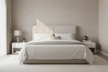 Elara Bedhead at online8 furniture store Auckland