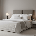 Elara Bedhead at online8 furniture store Auckland