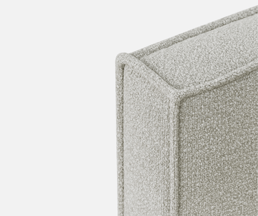 Elara Bedhead at online8 furniture store Auckland