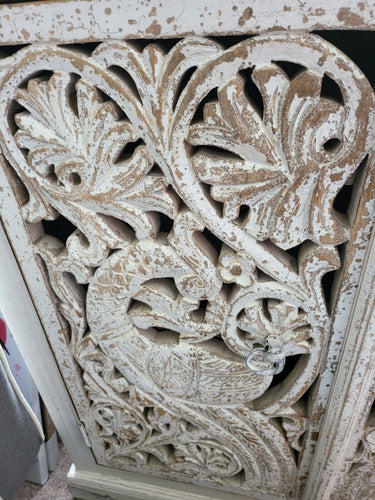 Teak Sideboard | Buffet Table | Solid Wood Furniture at online8 furniture store Auckland