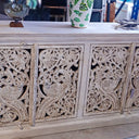 Teak Sideboard | Buffet Table | Solid Wood Furniture at online8 furniture store Auckland