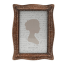 Elegant Vintage Photo Frame - Set of 2 at online8 furniture store Auckland