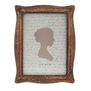 Elegant Vintage Photo Frame - Set of 2 at online8 furniture store Auckland