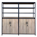 Element Storage Unit at online8 furniture store Auckland