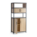 Element Storage Unit at online8 furniture store Auckland
