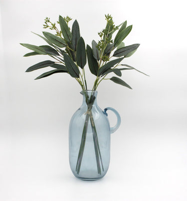 Element Vase Blue at online8 furniture store Auckland