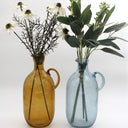 Elements Vase Gold at online8 furniture store Auckland